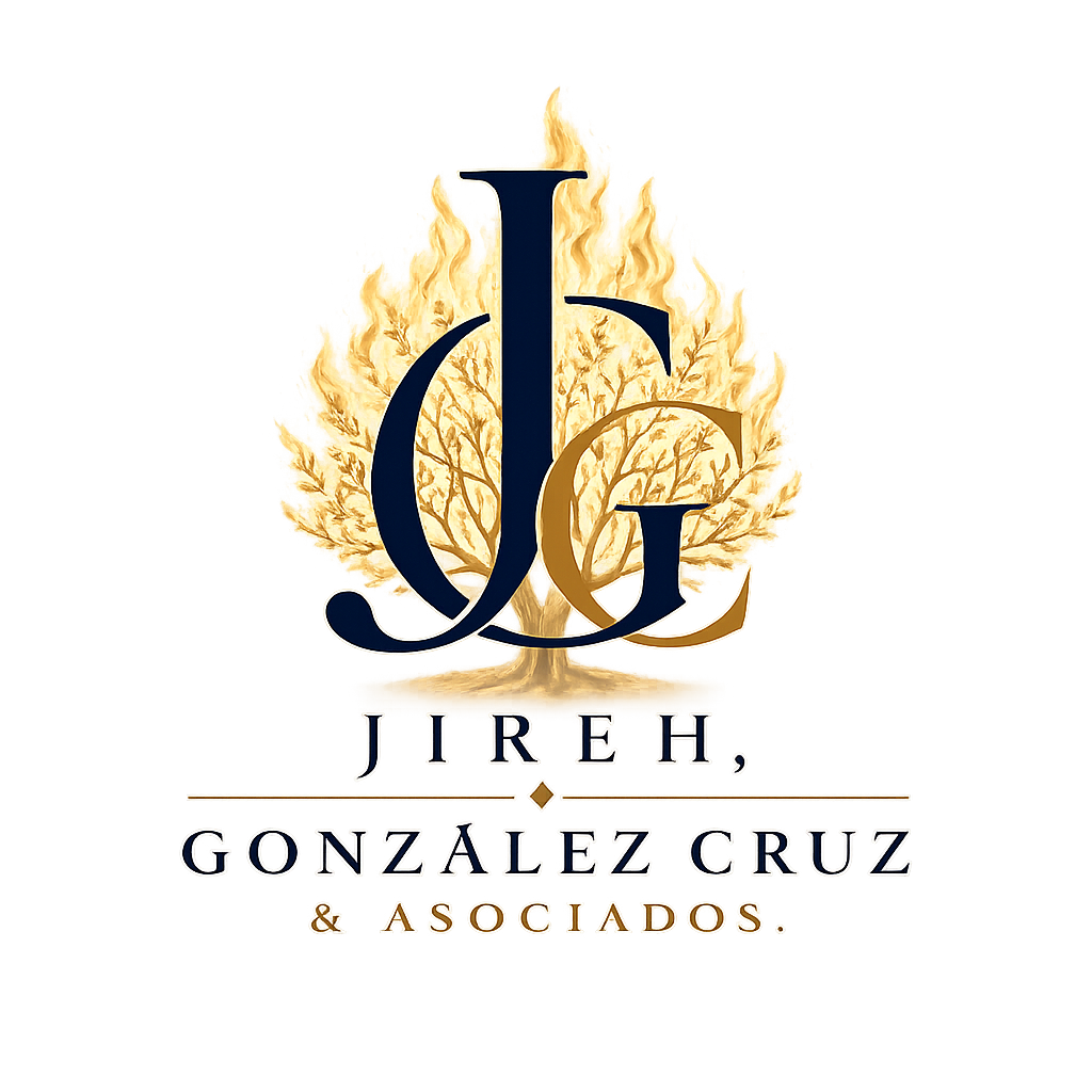 Jireh, González Cruz & Asociados